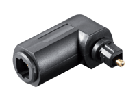 Toslink-adapter