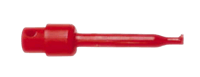 Testklämmor