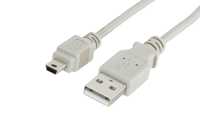 Mini-USB