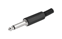 6,3mm-kontakt