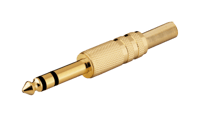 6,3mm-kontakt
