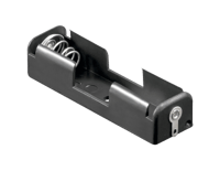 Batteriholdere