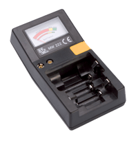 Batteritestere