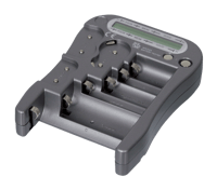 Batteritestare