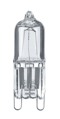 G9-lampor