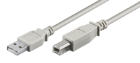 USB-B