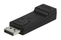 DisplayPort till HDMI
