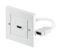 HDMI-uttag