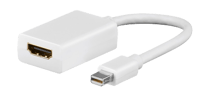 Mini DisplayPort