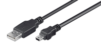 Mini-USB