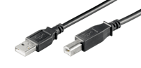 USB-B