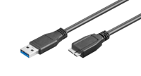 Micro-USB kablar
