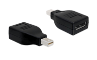 Mini DisplayPort