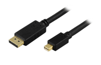 Mini DisplayPort