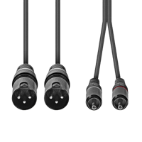 XLR