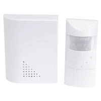 Passagealarm
