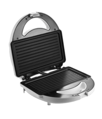 Grill & grilltändare