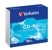 CD-plater