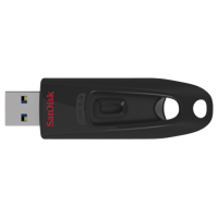 USB-minne