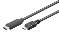 Micro-USB kabler