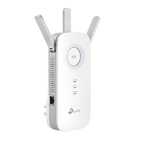 Wifi-repeater