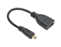 Micro-HDMI