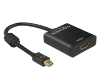 Mini DisplayPort til HDMI