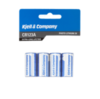 Fotobatterier