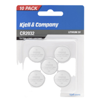 Knappcell