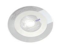 DVD-skivor
