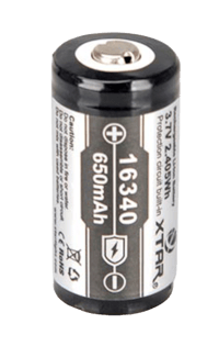 Litium-ion-batterier