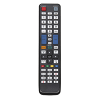 Fjärrkontroller till Samsung-TV
