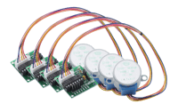 Arduino-tilbehør