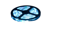 LED-lister utendørs