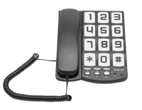 Fasttelefoni