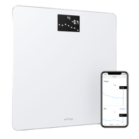 Personvekter
