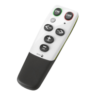 Fjernkontroller