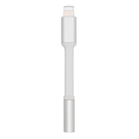 iPhone-adaptrar