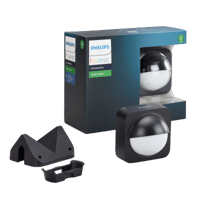 Philips Hue utomhusbelysning