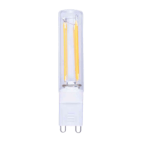 G9-lamper