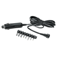 DC/DC-nätadaptrar