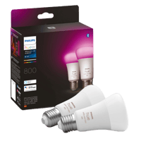 Multipack smarte lamper