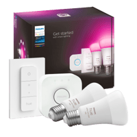 Philips Hue startpakke