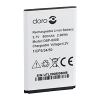 Mobilbatterier