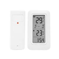 Termometrar & hygrometrar