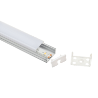 LED-skena