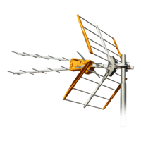TV-antenner