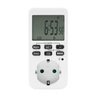 Timers & klockströmbrytare