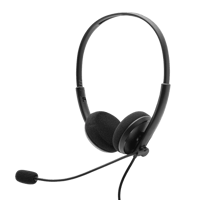 Datorheadset