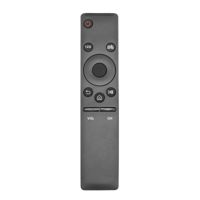 Fjärrkontroller till Samsung-TV